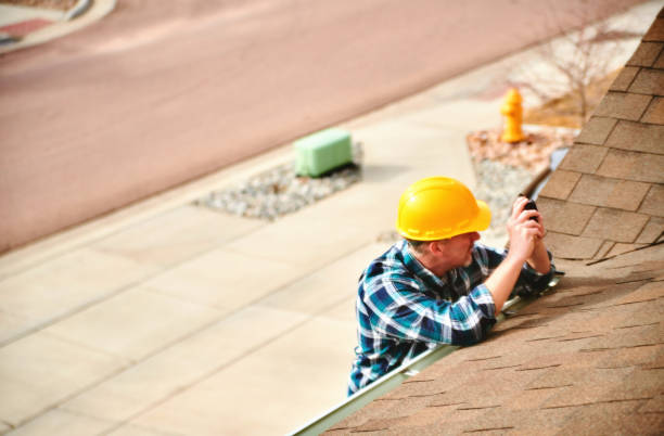 Best Cold Roofs  in Jekyll Island, GA