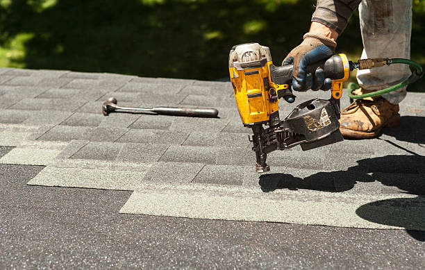 Best Roof Leak Repair  in Jekyll Island, GA